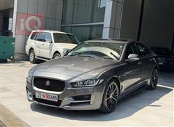 جاكوار XE